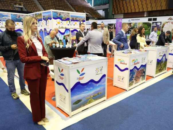 Uspješno završen prvi "Tourism Expo Sarajevo"