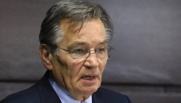 Uspješno završena operacija na srcu Harisa Silajdžića