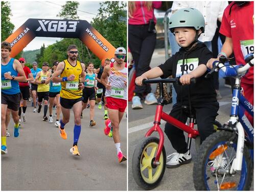 Uspješno završio 5. Ljubuški Outdoor Festival