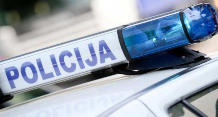Uspješnom policijskom akcijom na planini Lisac pronađeno otuđeno vozilo