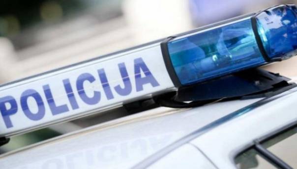 Uspješnom policijskom akcijom na planini Lisac pronađeno otuđeno vozilo