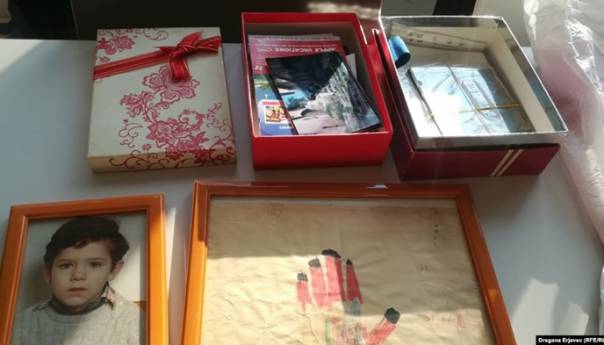 Uspomene na djecu ubijenu u ratnom Sarajevu uskoro u jednoj sobi