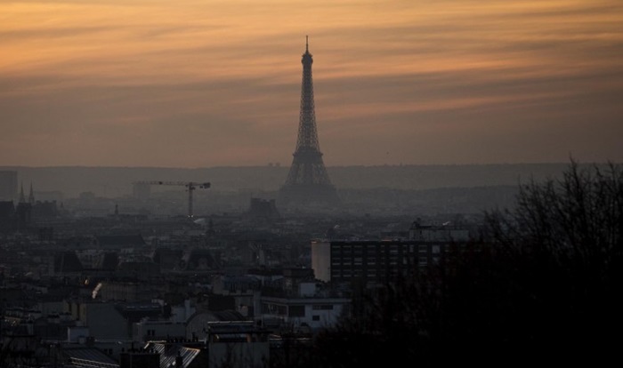 Uspon na Eiffelov toranj od 25. juna bez liftova