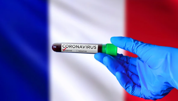Usporava se širenje virusa u Francuskoj, zdravstveni sistem i dalje pod pritiskom