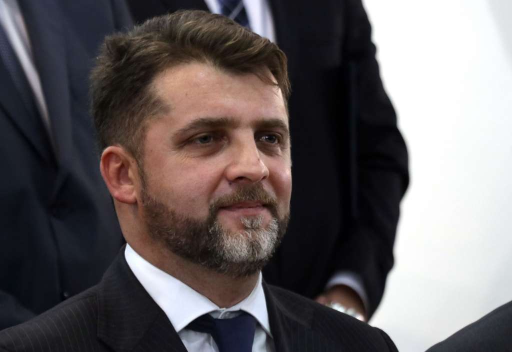 Uspostava helikopterske jedinice imat će prvorazredan značaj za KS