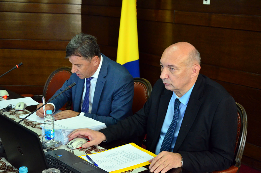 Uspostavlja se program novčane pomoći nezaposlenima u FBiH