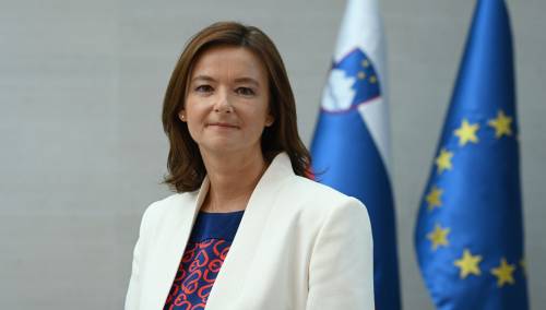 Uspostavljanje Ustavnog suda prvi korak Crne Gore za povratak na europski put