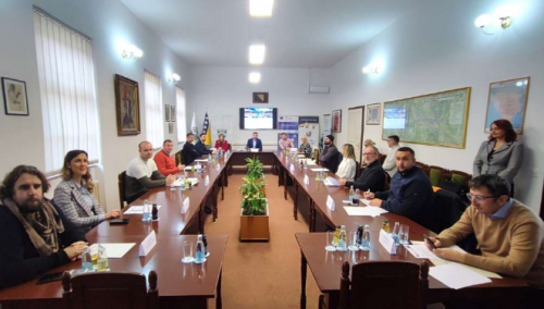 Uspostavljen turistički klaster 'Welcome to Konjic' za unapređenje turističke ponude