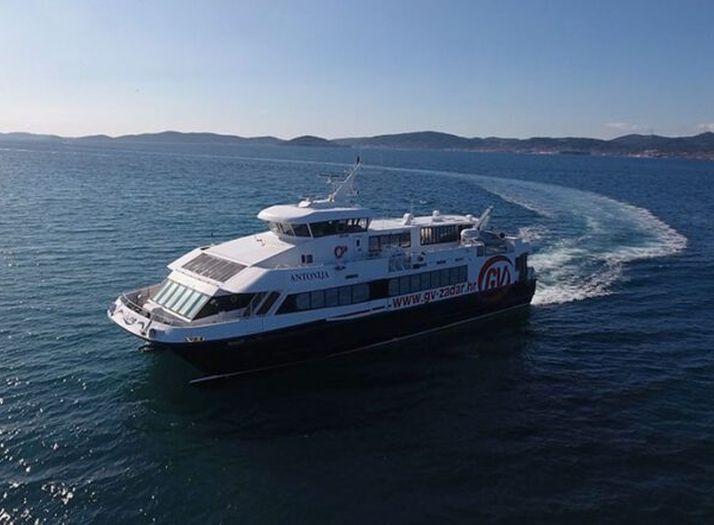 Uspostavljena brodska linija Budva - Dubrovnik, ovo su cijene karata