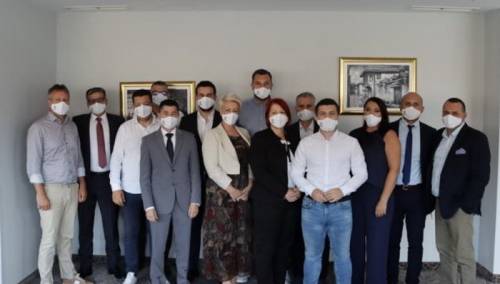 Uspostavljena Koordinacija NiP BiH, ima 18 članova