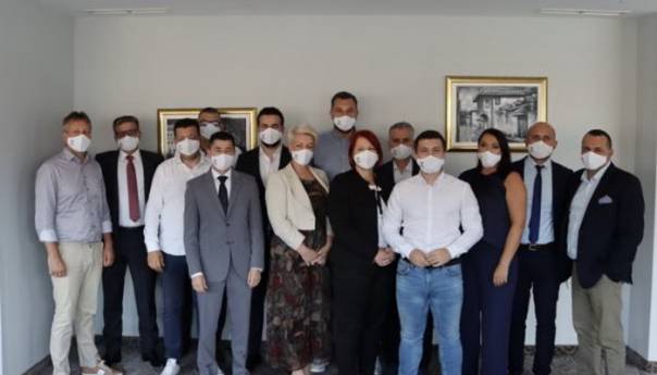 Uspostavljena Koordinacija NiP BiH, ima 18 članova