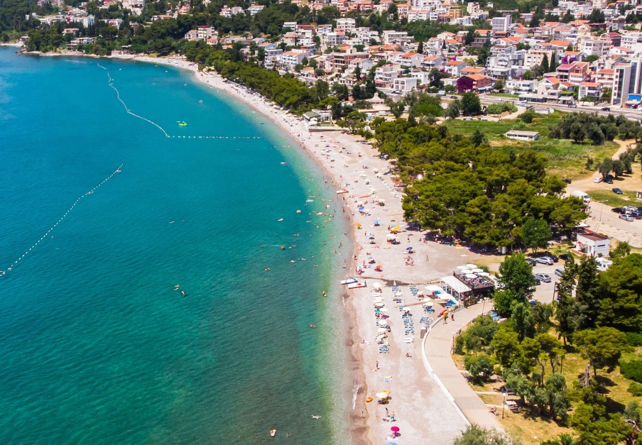 Uspostavljena linija Bar-Bari, uskoro i Bar-Ankona