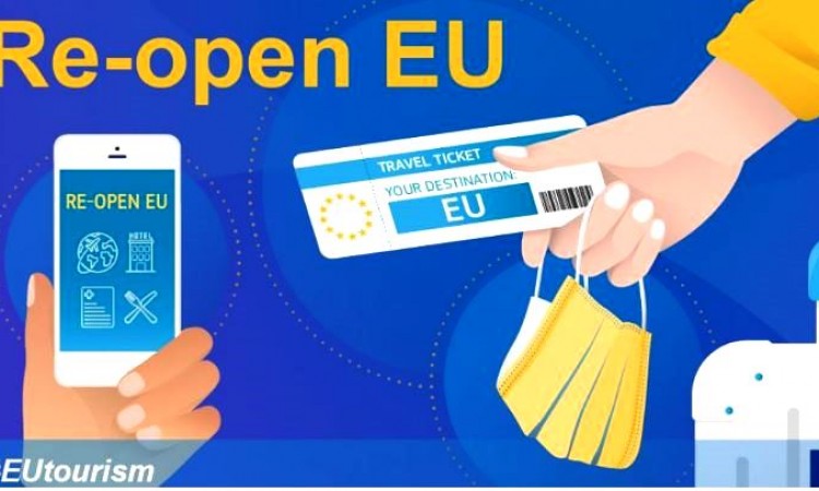 Uspostavljena mrežna platforma EU za pomoć turizmu