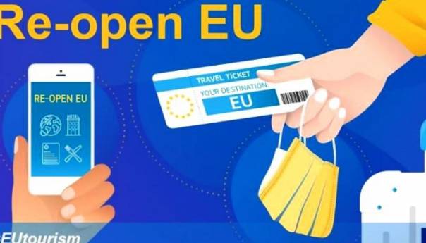 Uspostavljena mrežna platforma EU za pomoć turizmu