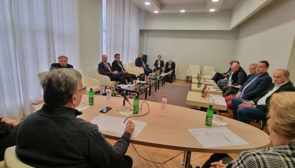 Uspostavljeno Vijeće za provedbu Deklaracije o ustavnim i drugim reformama BIH na putu u EU i NATO