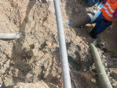 Uspostavljeno vodosnabdijevanje nakon radova na cjevovodu u ulici Jukićeva