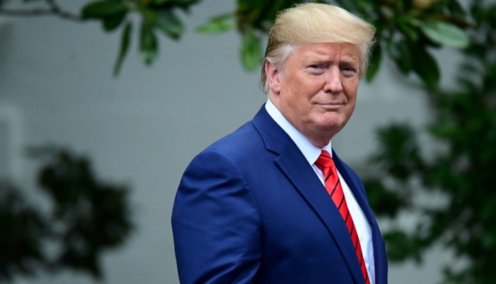 Usred trgovinskog spora Indija Trumpu priprema veličanstven doček