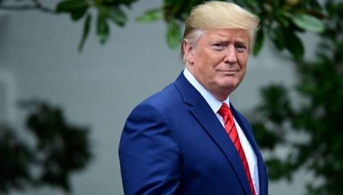 Usred trgovinskog spora Indija Trumpu priprema veličanstven doček