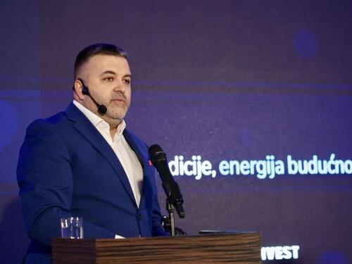 Ustamujić: Cijena gasa u martu ostaje ista