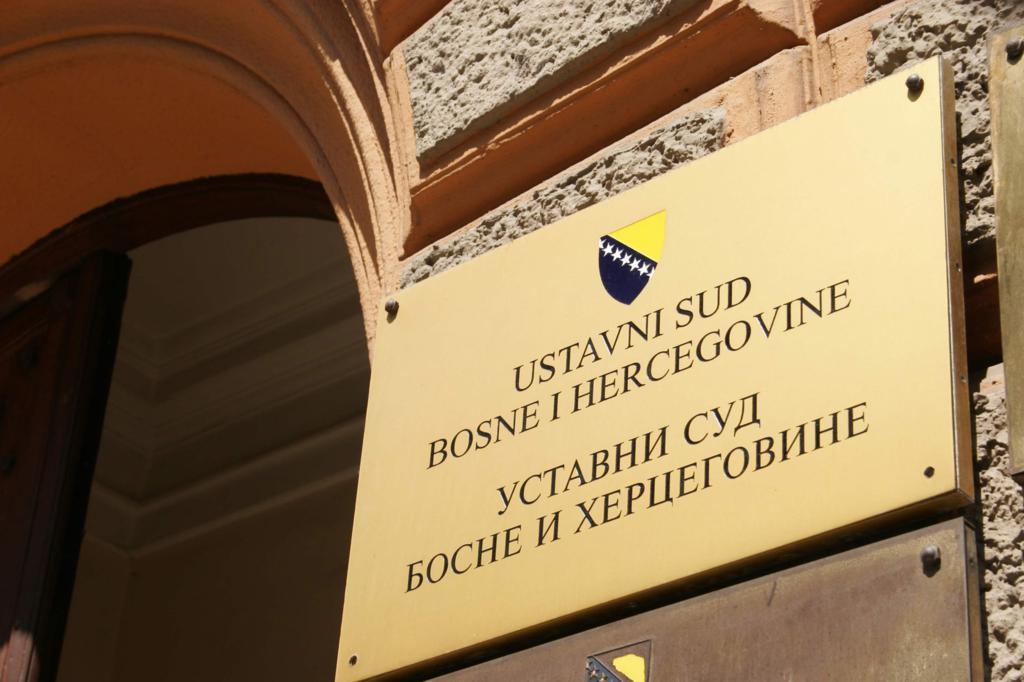 Ustavni sud BiH: Bošnjački učenici u Konjević Polju diskriminisani