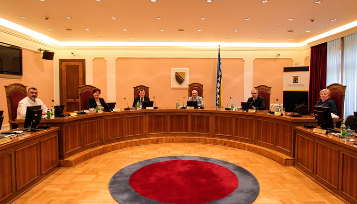 Ustavni sud BiH: Davoru Dragičeviću uskraćena prava