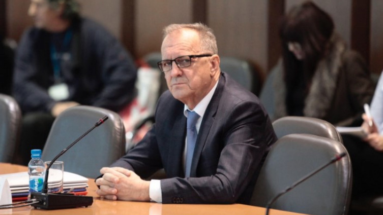 Ustavni sud BiH: Mlađen Božović nije vršio mobing