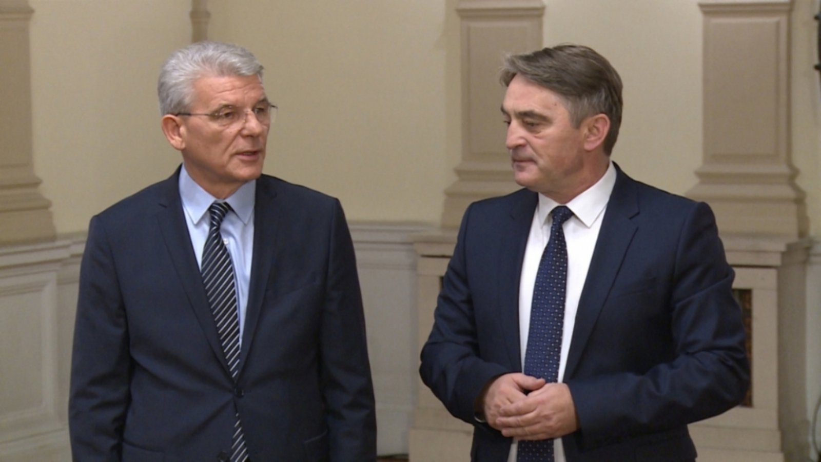 Ustavni sud BiH naredne sedmice o Schmidtovim odlukama 