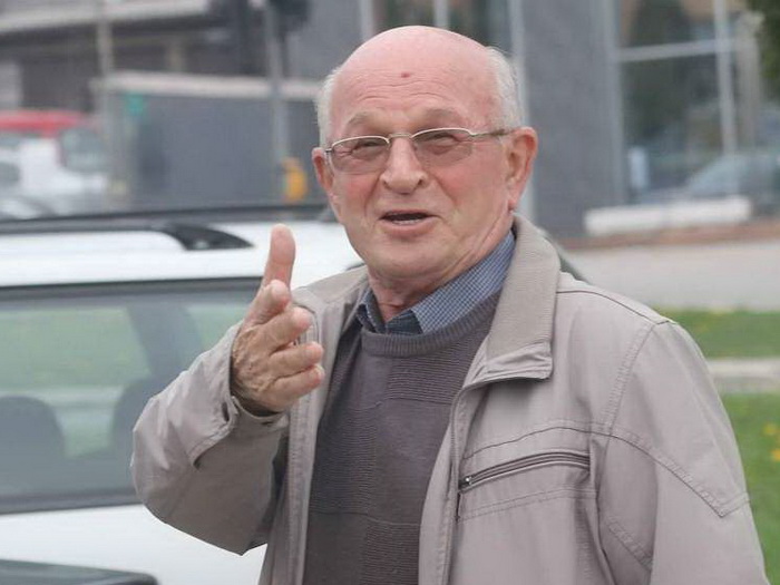 Ustavni sud BiH odbio apelaciju Envera Buze osuđenog za zločin u Uzdolu kod Prozora
