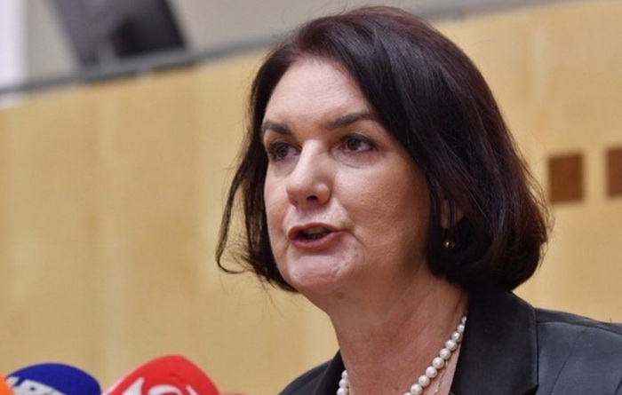 Ustavni sud BiH odbio zahtjev Gordane Tadić
