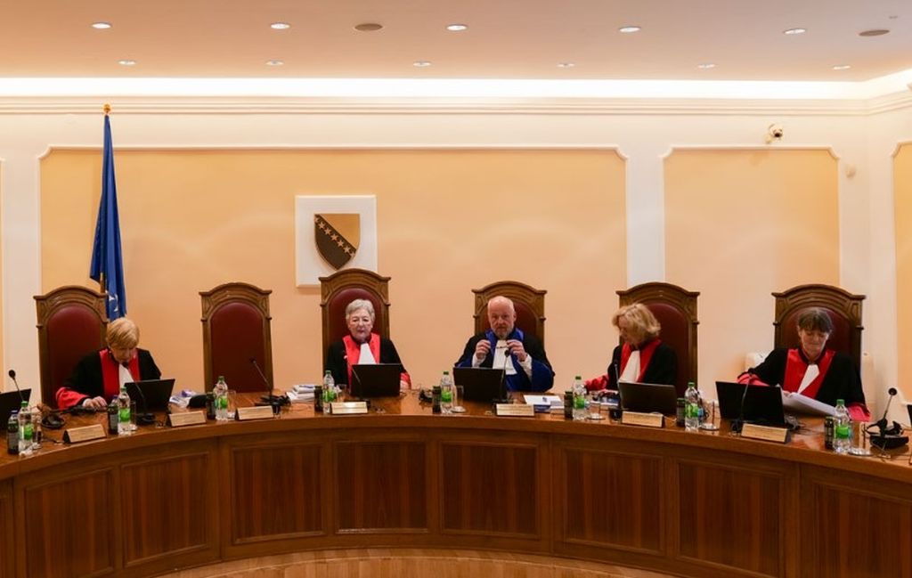 Ustavni sud BiH poništio Dodikove zakone!