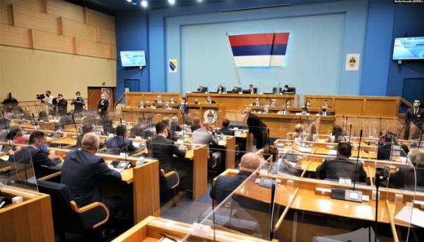 Ustavni sud će odlučivati o spornom Zakonu o lijekovima RS