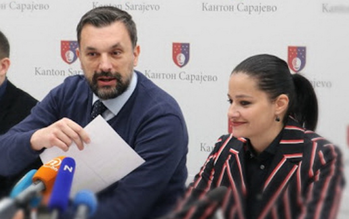 Ustavni sud: Danijela Kristić nelegalno izabrana