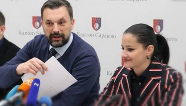 Ustavni sud: Danijela Kristić nelegalno izabrana