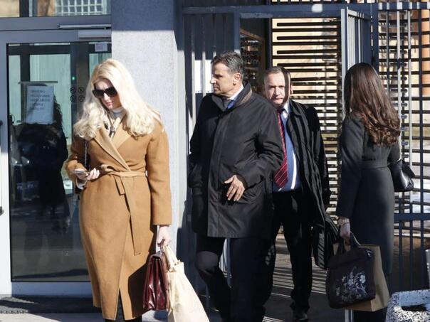 Ustavni sud donio odluku o Hodžiću, Novaliću i Solaku: Ovo su detalji!