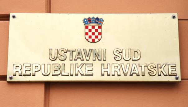 Ustavni sud Hrvatske: Gay partneri imaju pravo biti udomitelji