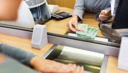 Ustavni sud Hrvatske odbacio tužbe banaka za kredite u švajcarcima