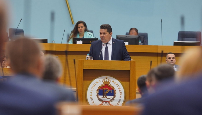 Ustavni sud ignorisao Dodikov rok: RS najavila naredne poteze
