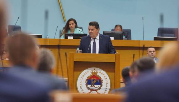 Ustavni sud ignorisao Dodikov rok: RS najavila naredne poteze