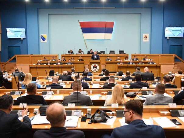 Ustavni sud: Imunitet za izvršnu vlast u RS nije u skladu s principima vladavine prava
