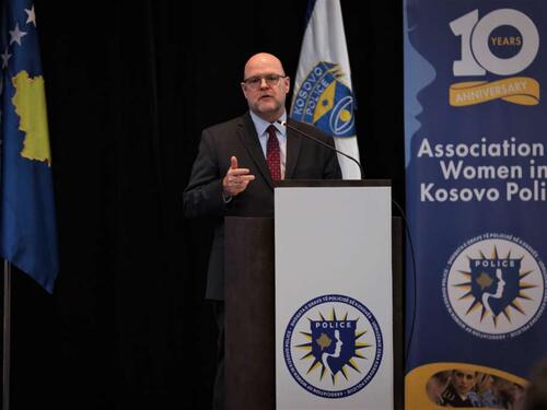 Ustavni sud Kosova ima zadnju riječ o nacrtu statuta ZSO