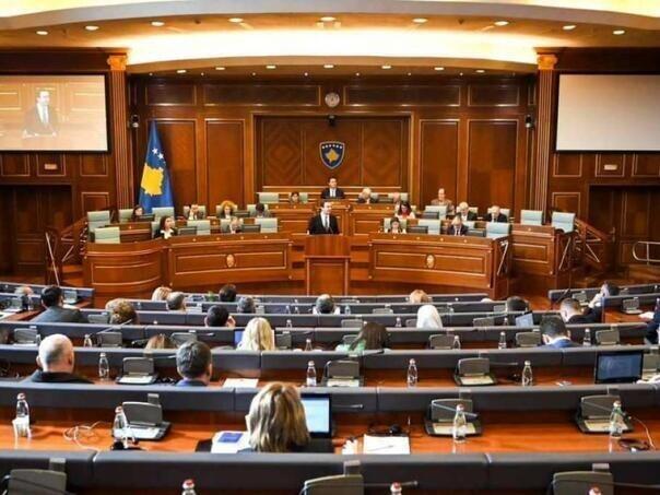 Ustavni sud Kosova: Skupština mora biti konstituisana u roku od 30 dana