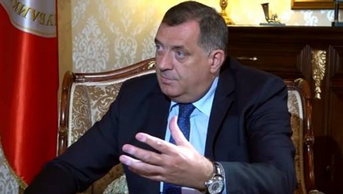 Ustavni sud naredne sedmice o ustavnosti Zakona o zastavi