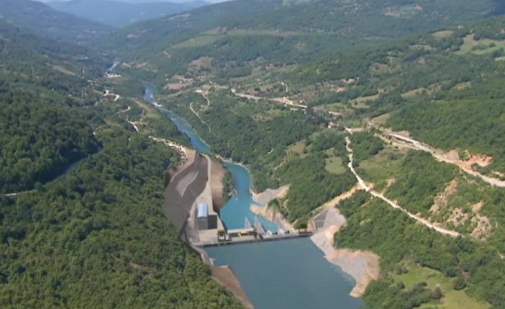 Ustavni sud o HE na Drini: Nije izvršena odluka, sve ide Tužilaštvu