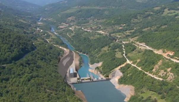 Ustavni sud o HE na Drini: Nije izvršena odluka, sve ide Tužilaštvu