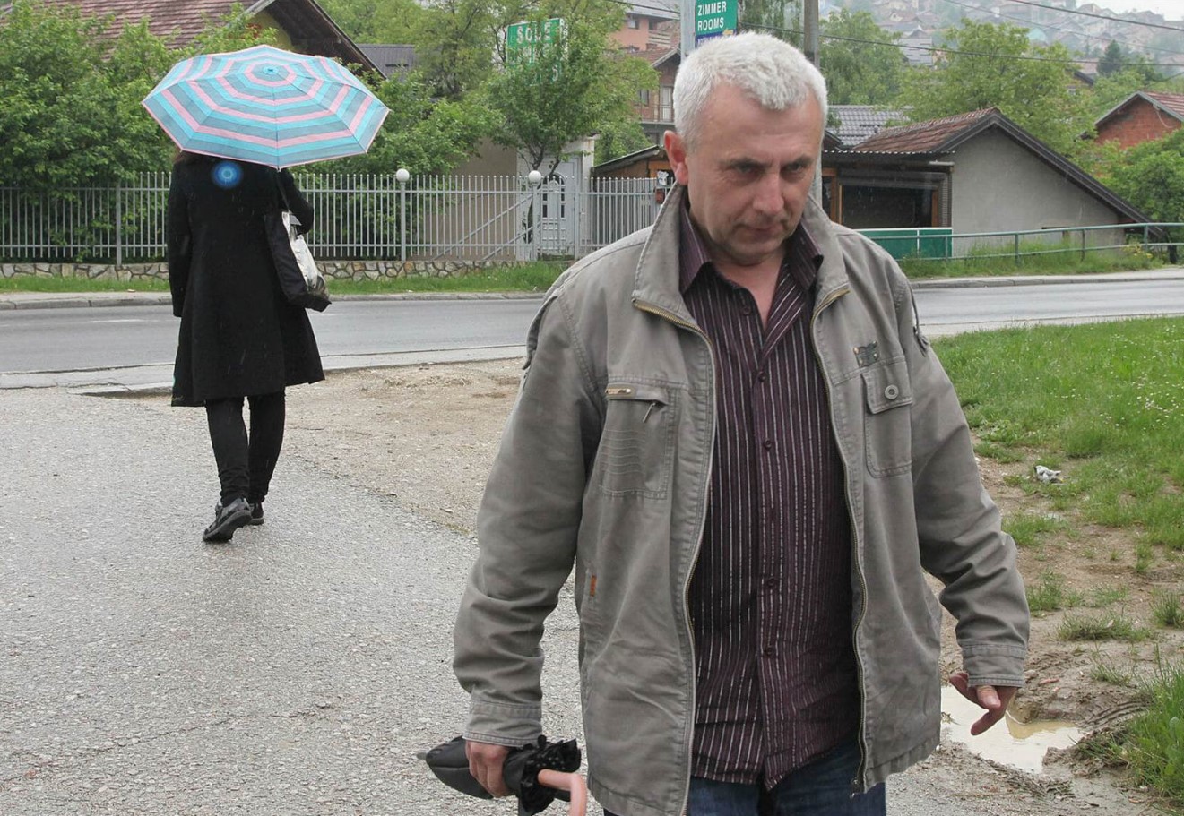 Ustavni sud odbacio prigovore: Bez viših odšteta za Bogunića i Mrđu
