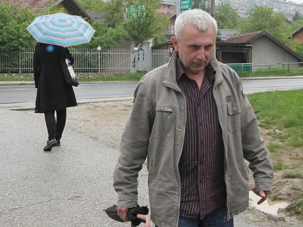 Ustavni sud odbacio prigovore: Bez viših odšteta za Bogunića i Mrđu