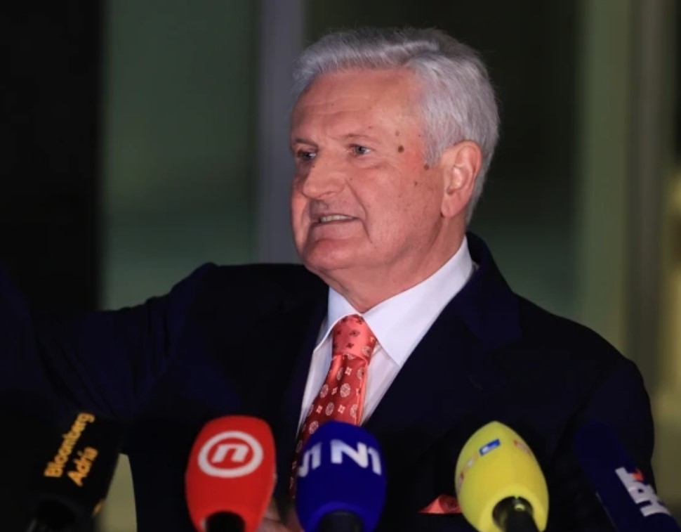 Ustavni sud odbio Todorićevu tužbu