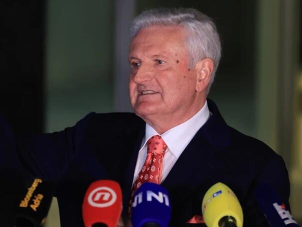 Ustavni sud odbio Todorićevu tužbu