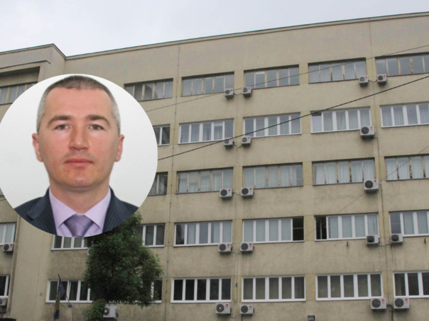 Ustavni sud odgodio odlučivanje o ustavnosti sjednice, Vukoja ostaje