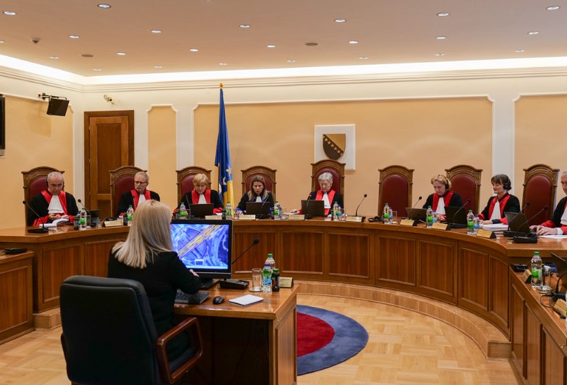 Ustavni sud: RTRS kroz pretplatu oštetio BHRT